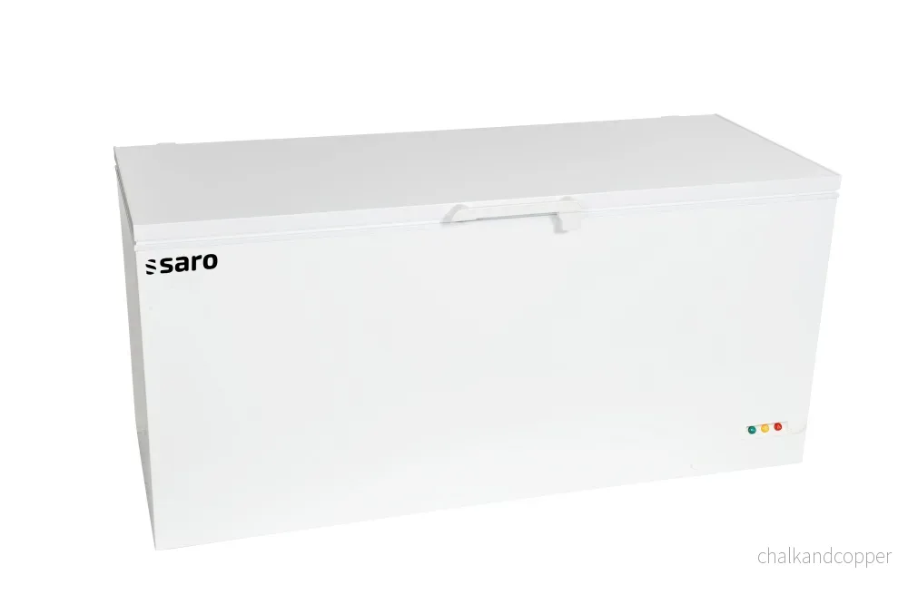 SARO Glass/frys modell EL 71