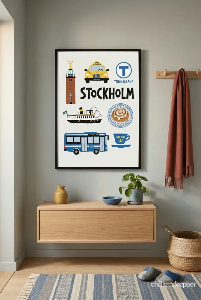 STOCKHOLM – Scandinavian Capital - Bild 2