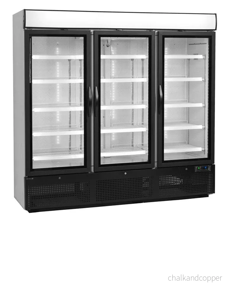 Display kyl – 1784 liter – NC7500G