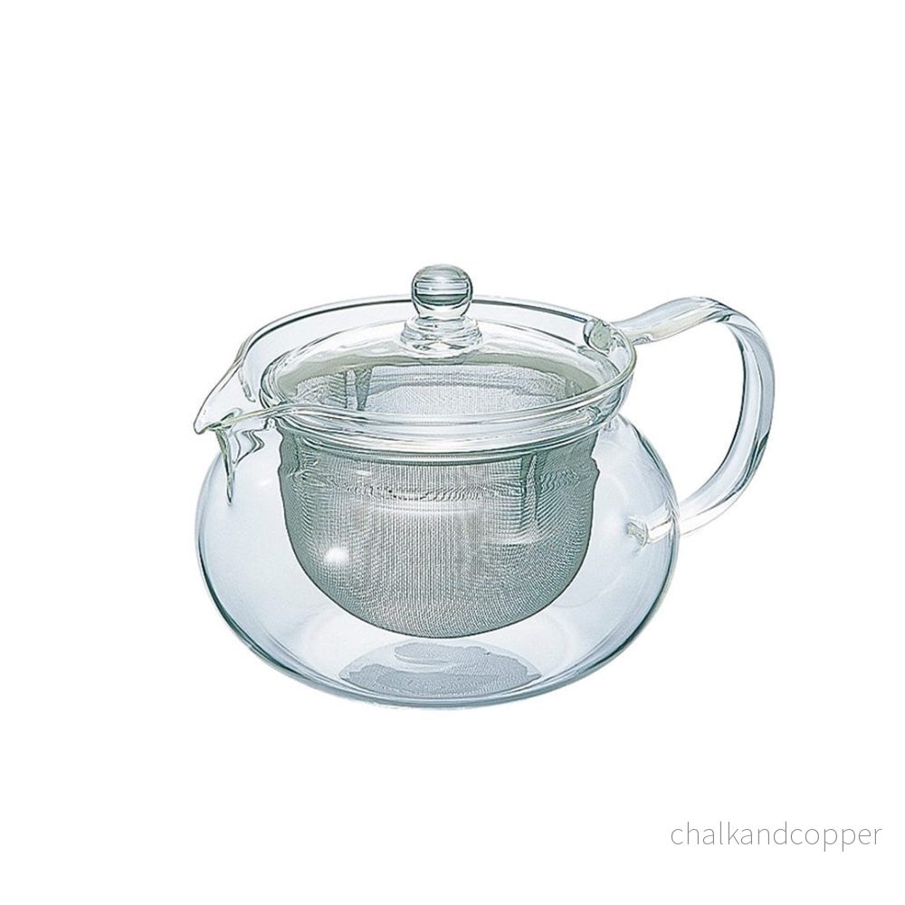 Cha Cha Kyusu Maru Cha Cha Kyusu Maru