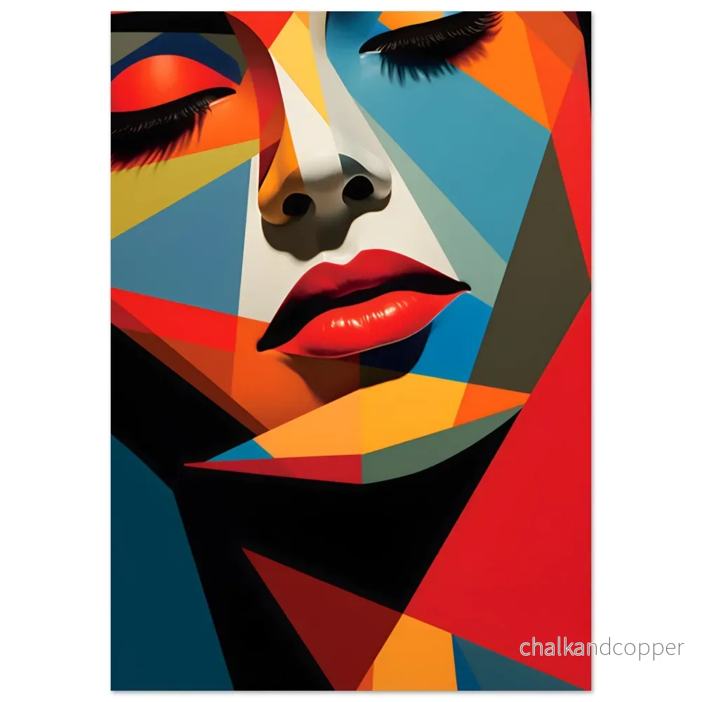 Polygon Beauty - Bild 3