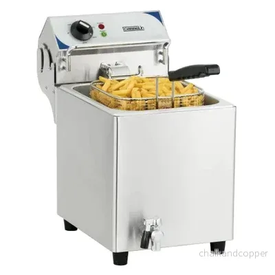 Fritös – 7 Liter – 3600 watt