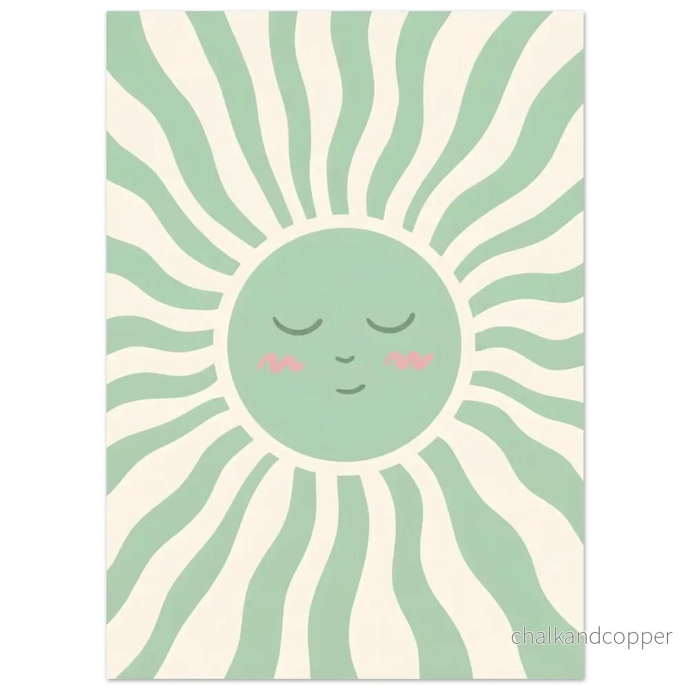 Here comes the sun - Bild 3