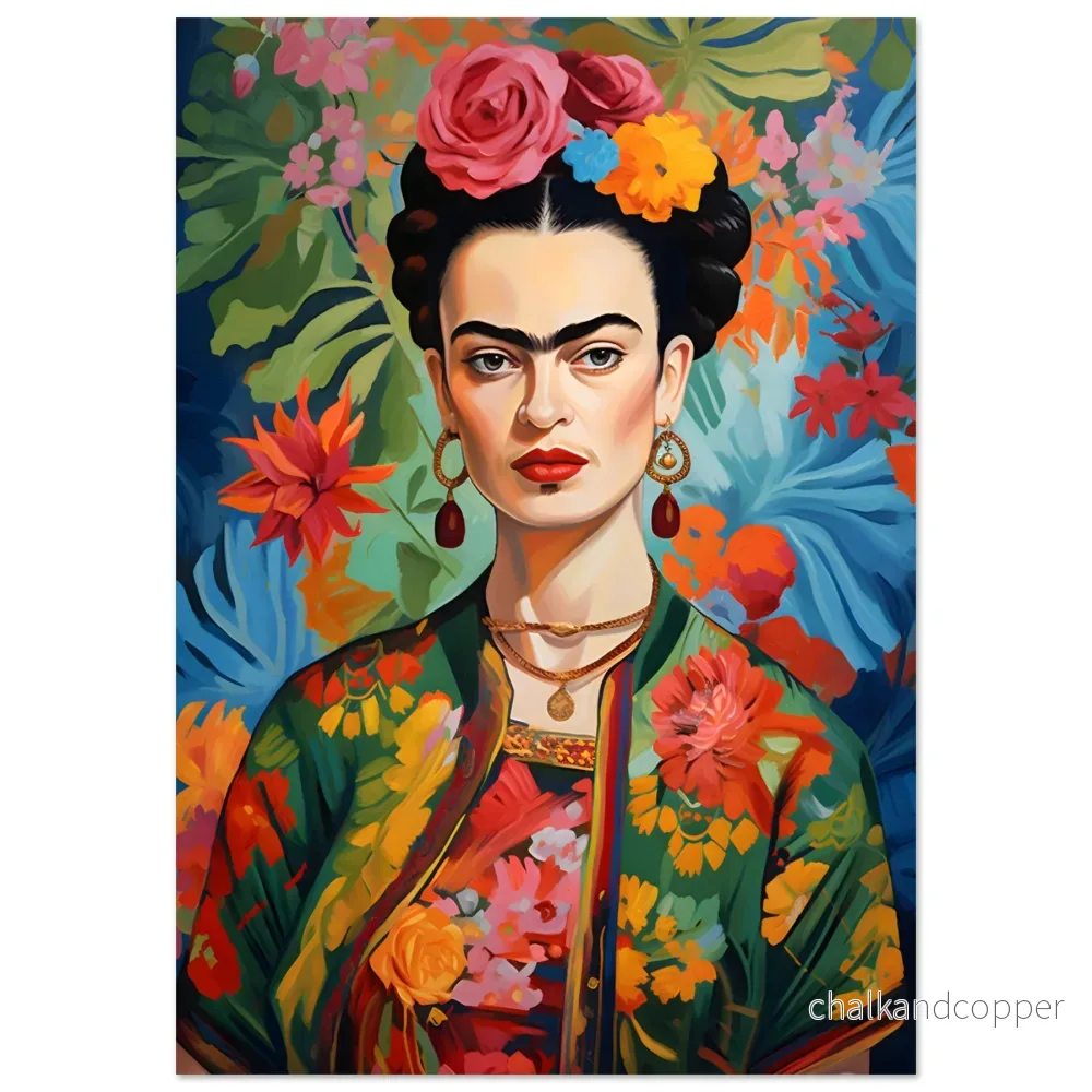 Frida's Legacy - Bild 3