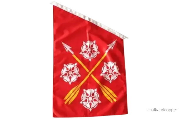 Närkes landskapsflagga Närkes landskapsflagga