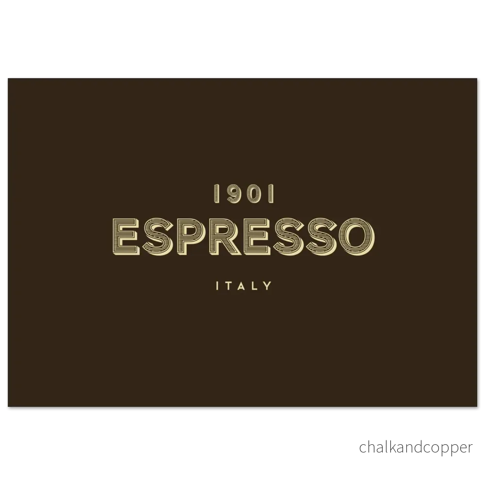 Espresso – Morning Ritual - Bild 3