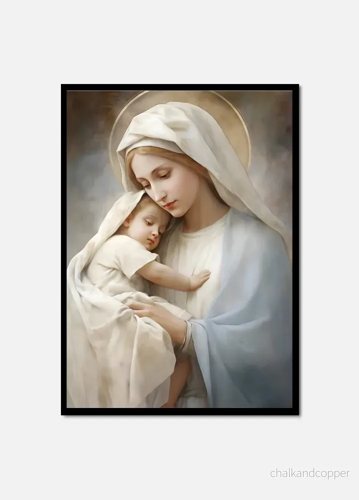 Motherly Devotion Motherly Devotion