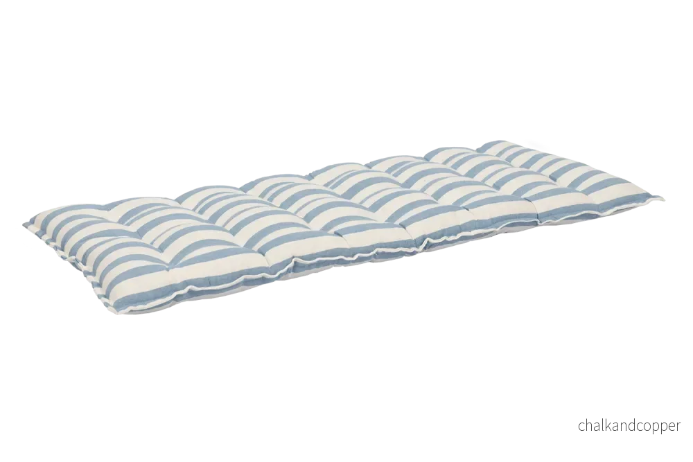Madrass dyna 40 x 100 cm Yasmin II -randig