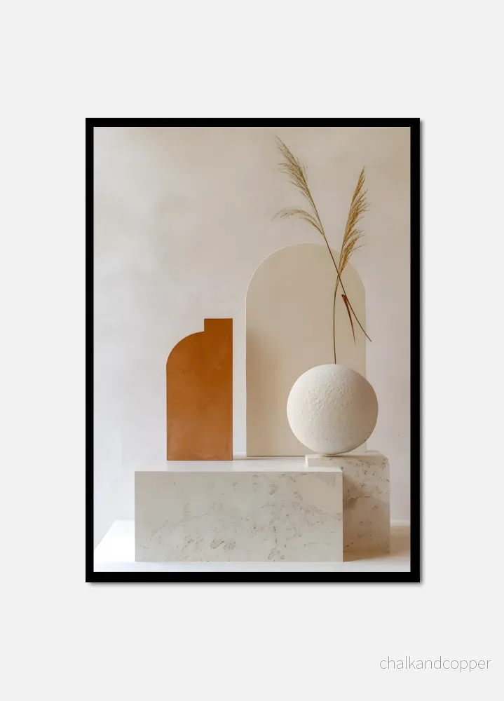 Art Des Formes