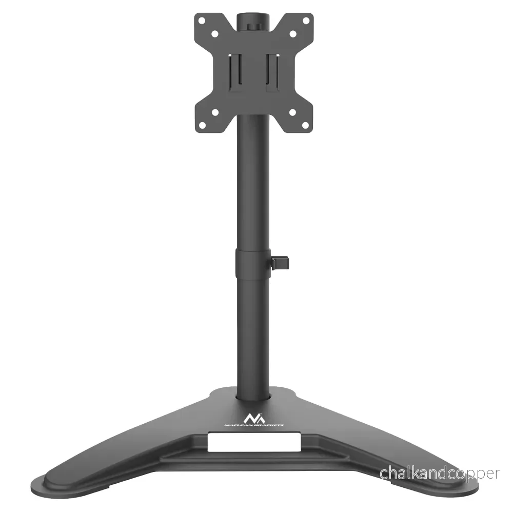 Maclean monitorfäste, max VESA 100x100, 13-27", 8kg, MC-987 - Bild 3
