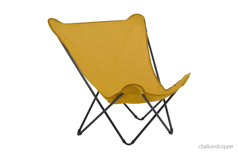 Airlon pop up fladdermusfåtölj xl Airlon pop up fladdermusfåtölj xl