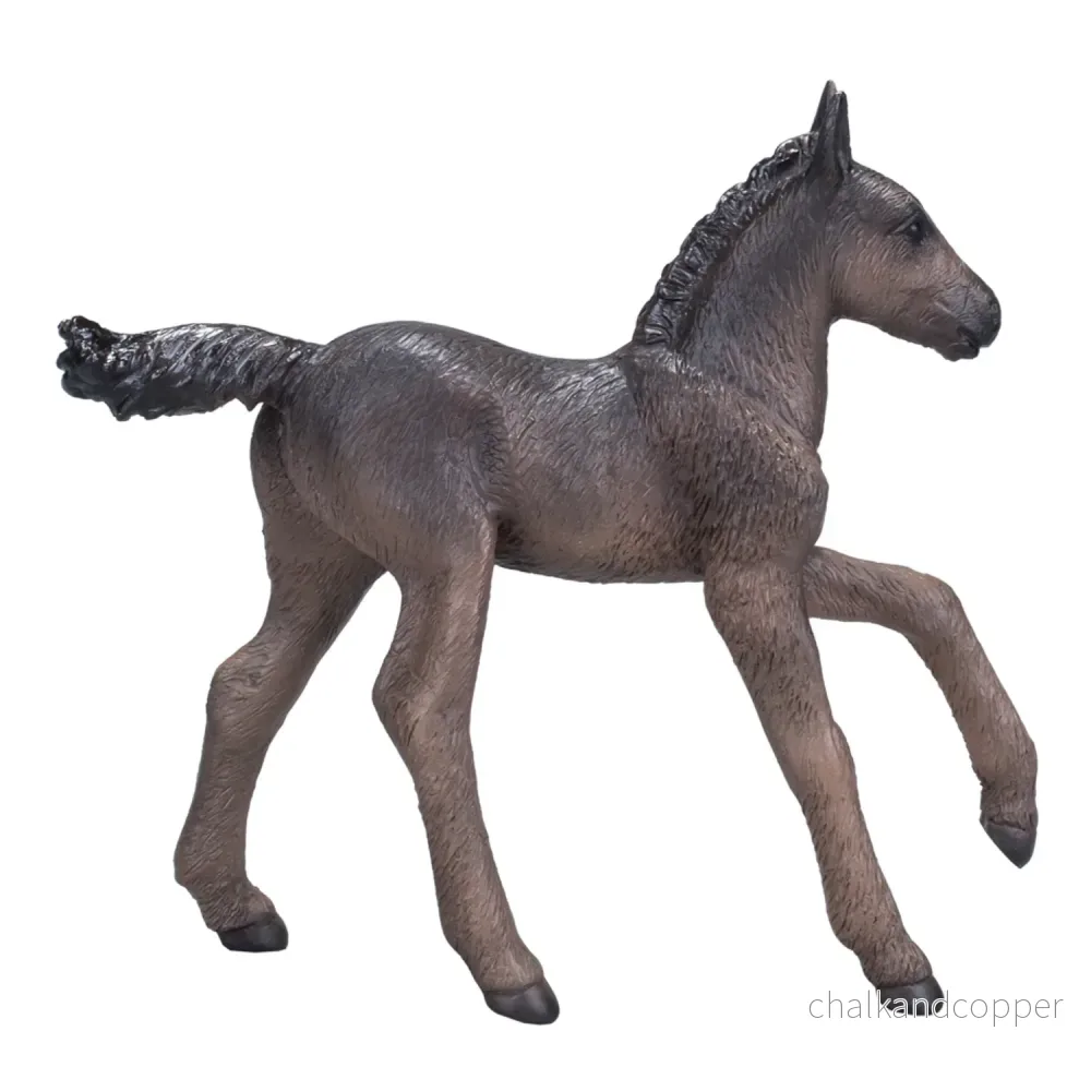 Figur Manz Arabesc, Animal Planet, 9 cm x 3,2 cm x 8 cm - Bild 3