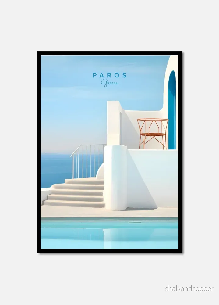 Paros