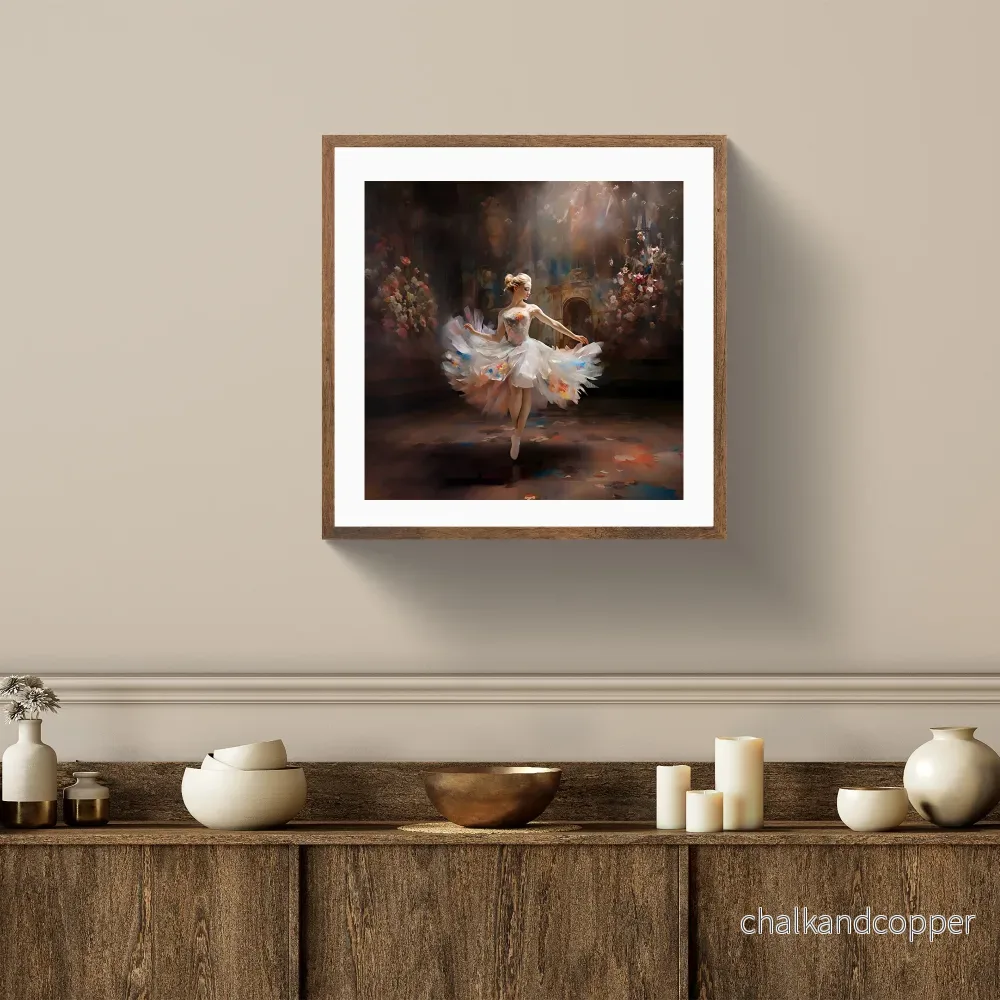 Dancing with Grace - Bild 2