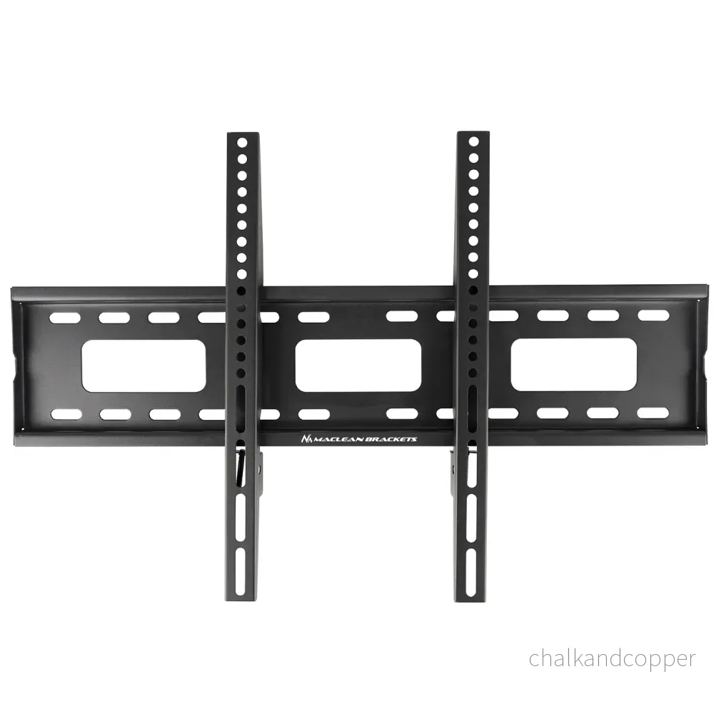 TV Maclean, max VESA 600x400, 32-100", 80kg, MC-419 - Bild 2