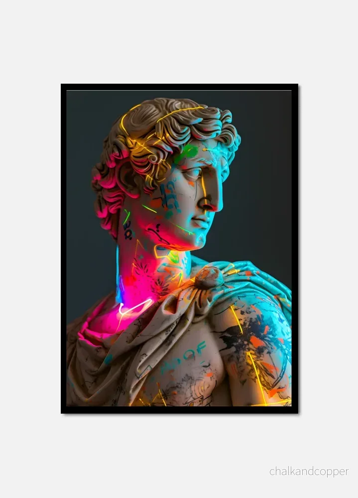 Luminous Legacy