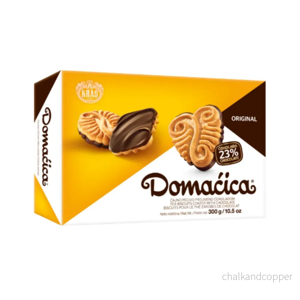 Kraš Domaćica kex 300 g