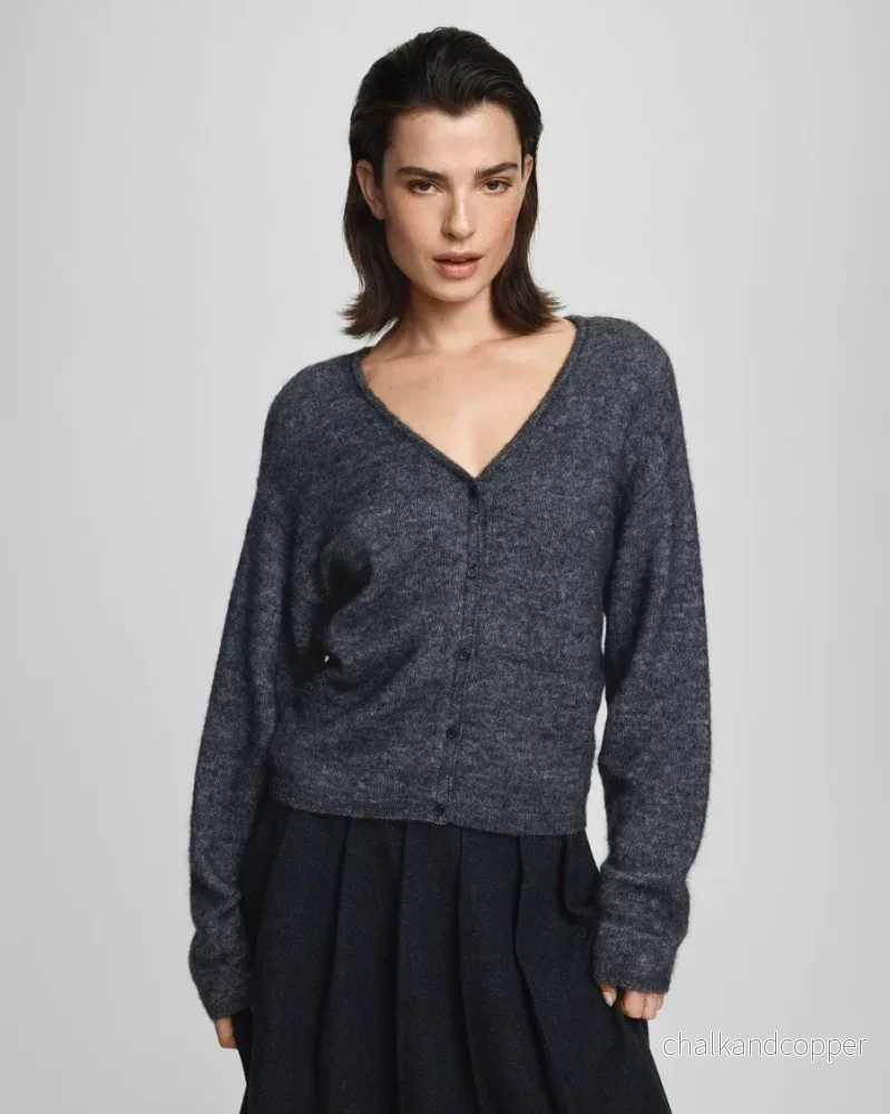 Milania Hope Cardigan DGM MSCH