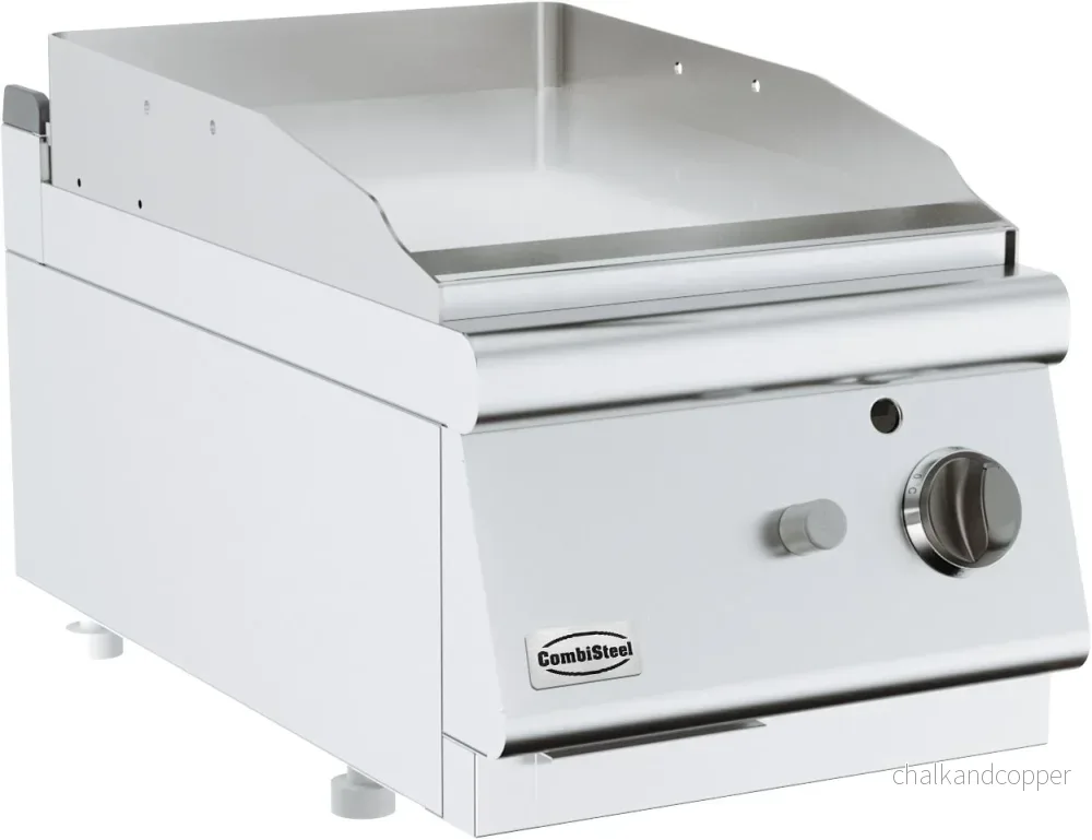 BASE 700 GASSTEKPLATTA BASE 700 GASSTEKPLATTA