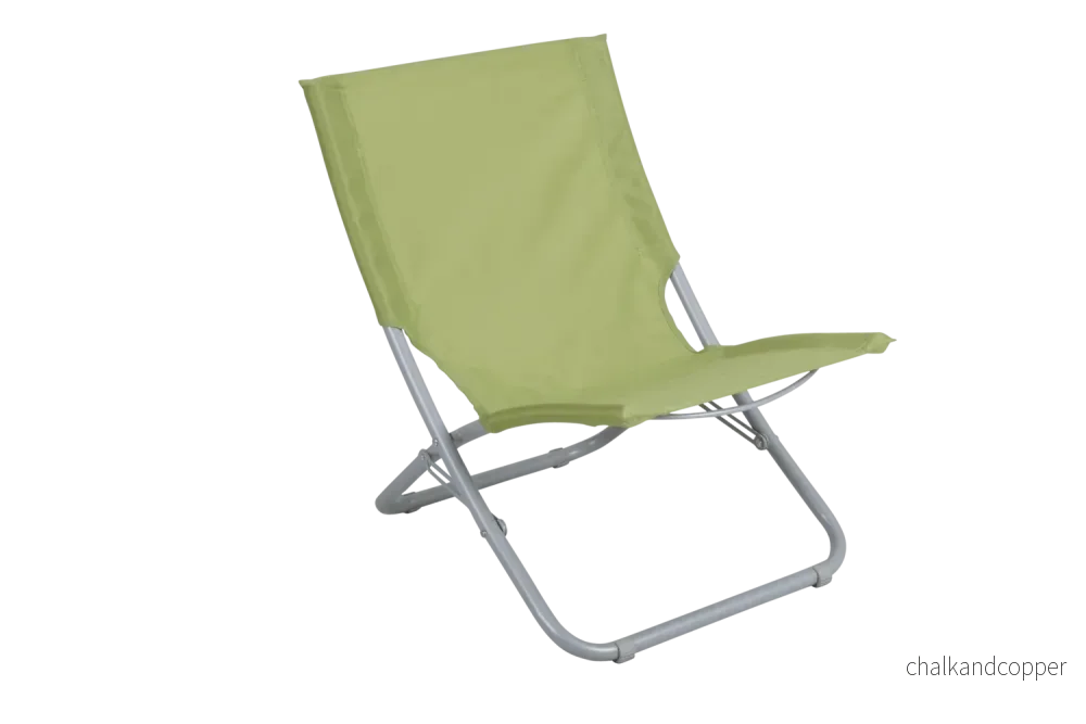 Melodi strandstol Melodi strandstol
