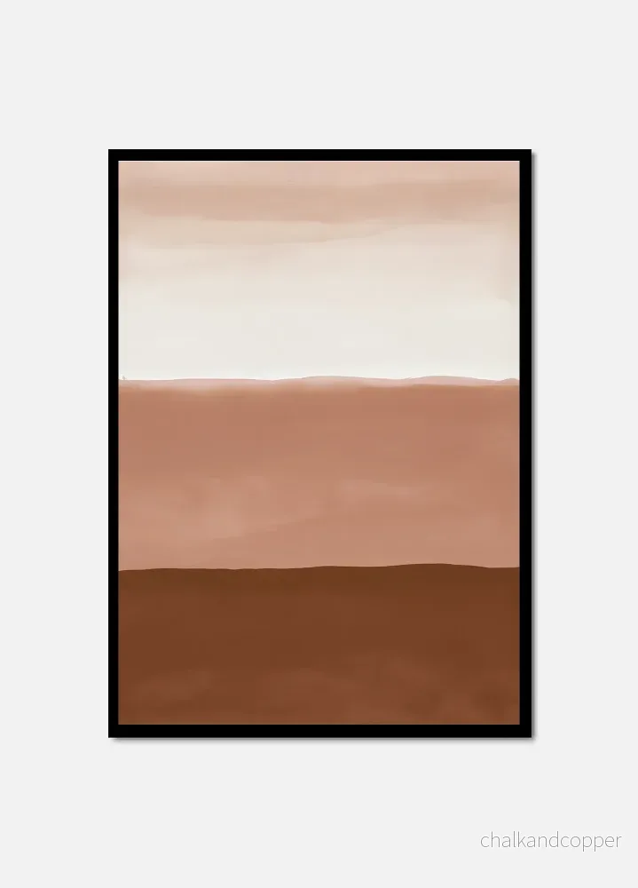 Earth Tones