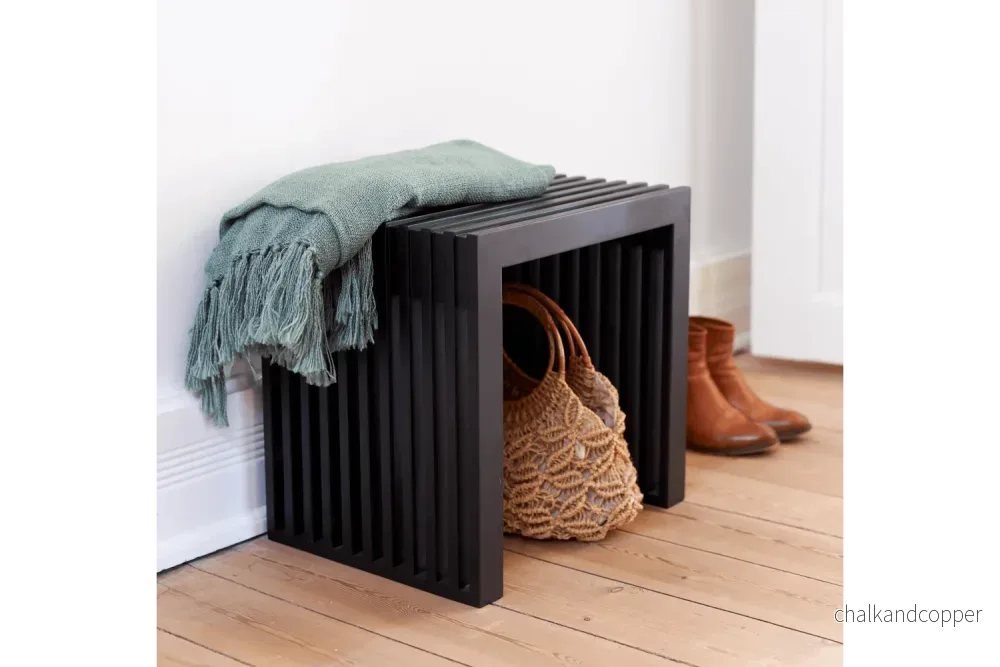 Rib pall 45 x 35 cm - Bild 2