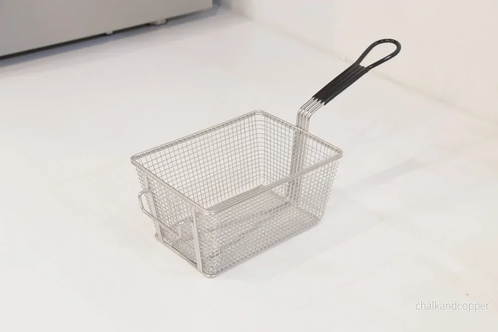 BASE 600 KORG ELEKTRISK FRITÖS