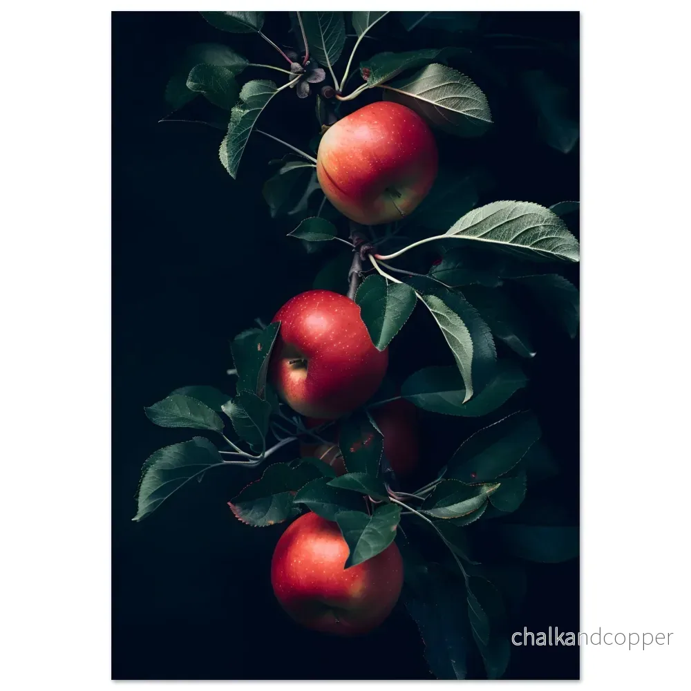 The Forbidden Apples - Bild 3