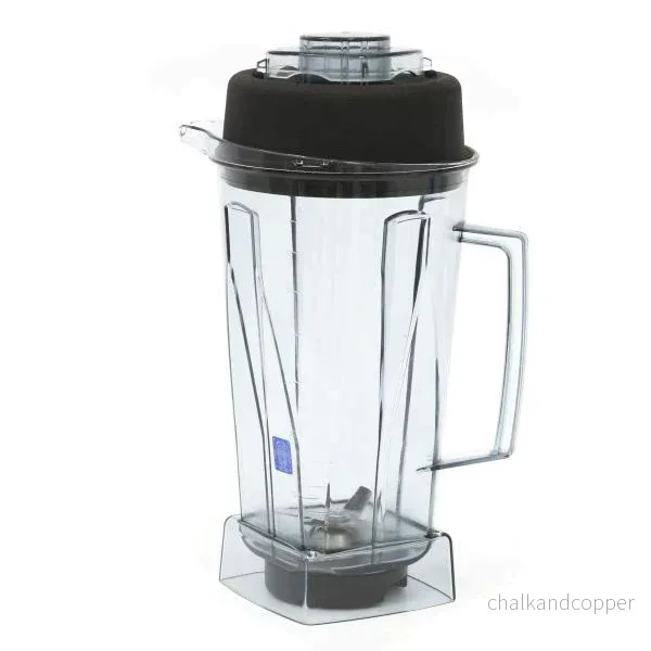 Blender OmniBlend TB-2000 - Bild 2