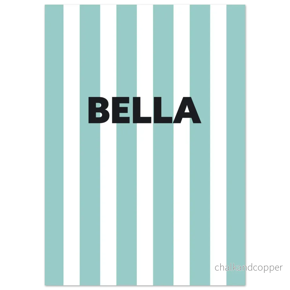 BELLA – BEAUTIFUL - Bild 3