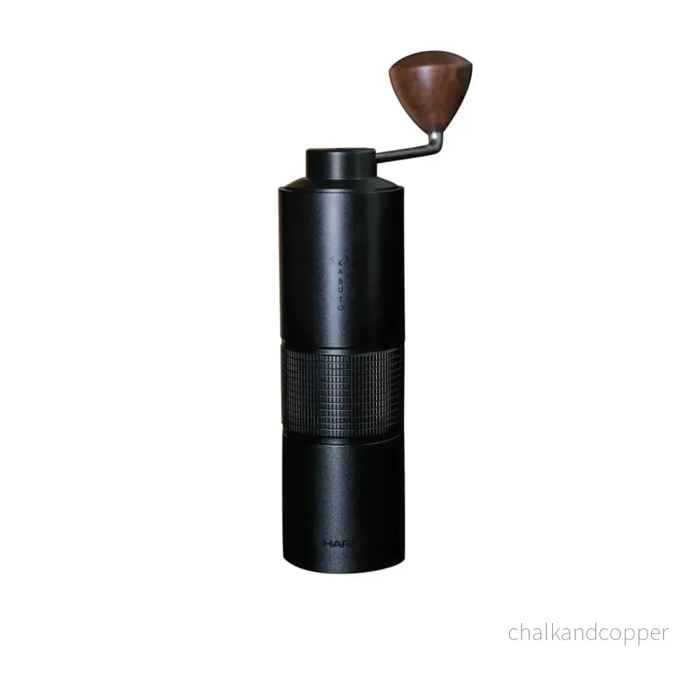 Kabuto Grinder