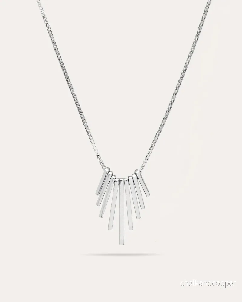 Dreams – Silverhalsband Dreams – Silverhalsband