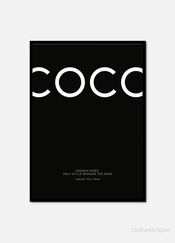 Coco