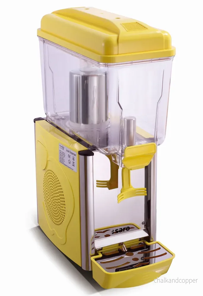 SARO Kalldrycksdispenser modell COROLLA 1G
