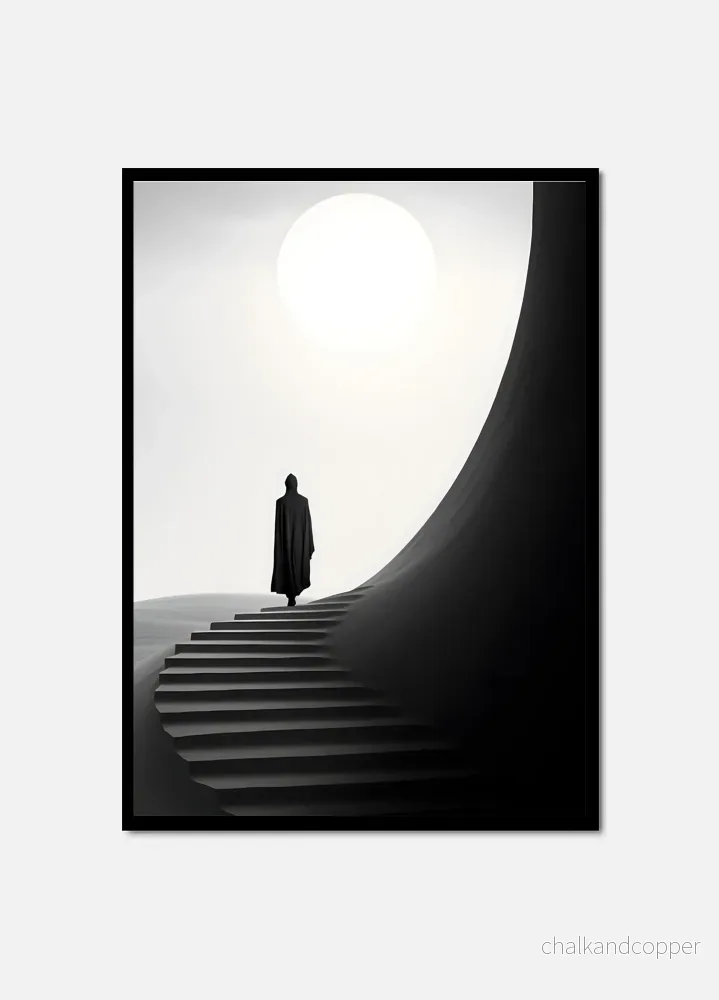 Stairway to Heaven