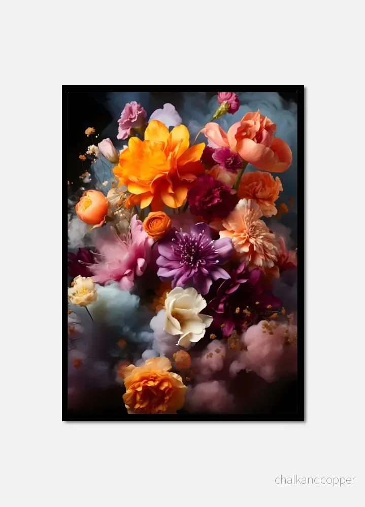 Flower Bomb