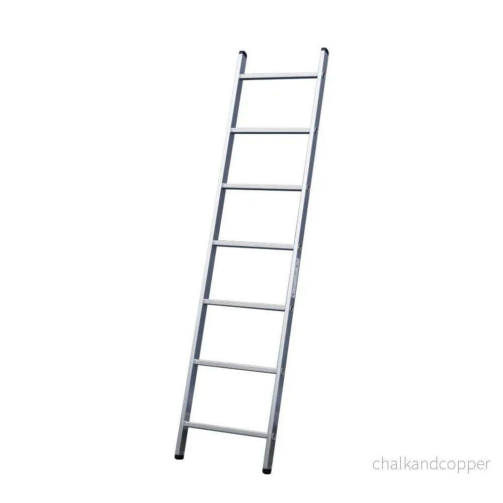 Enkelstege