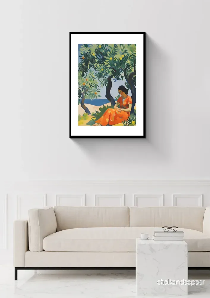 Citrus and Beauty - Bild 2