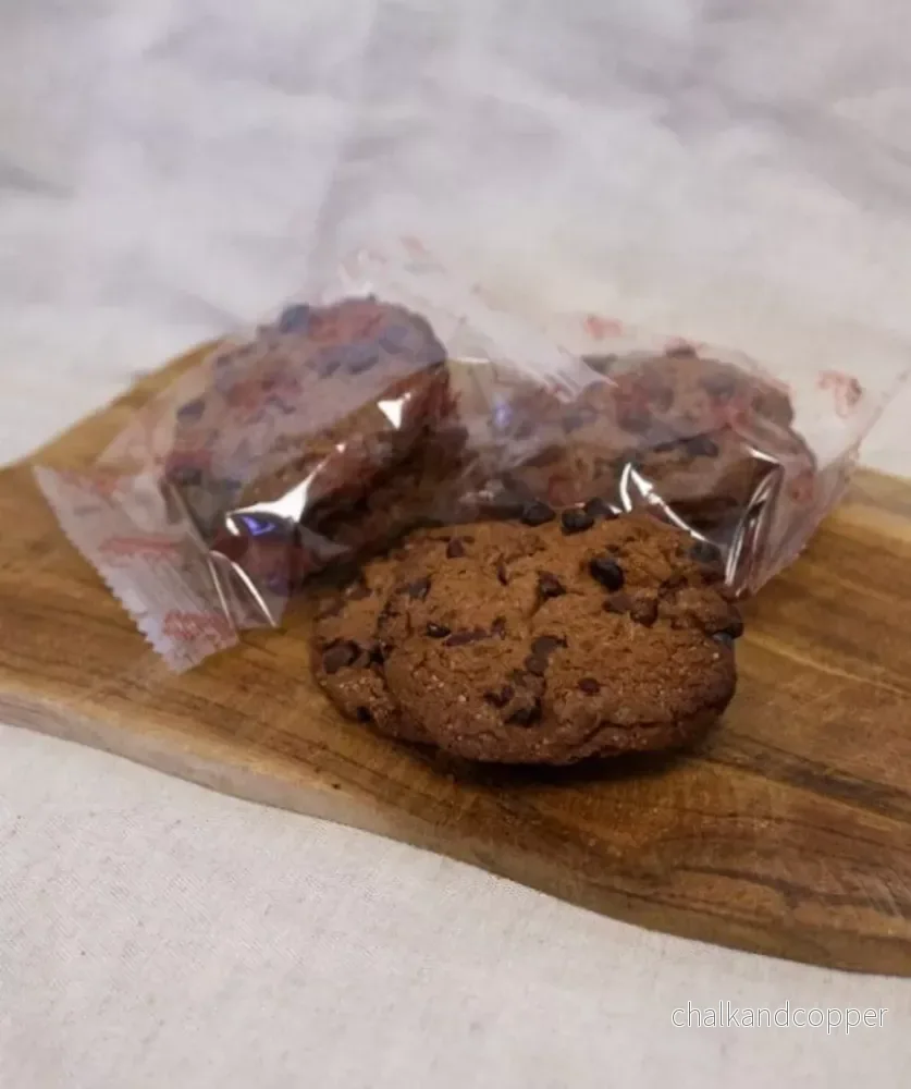Chokladkakor 200g - Bild 2