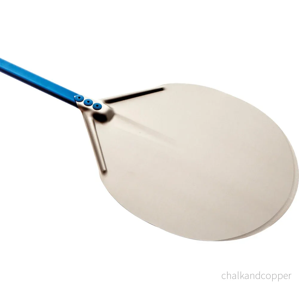 Aluminiumspade Ã˜ 450 mm