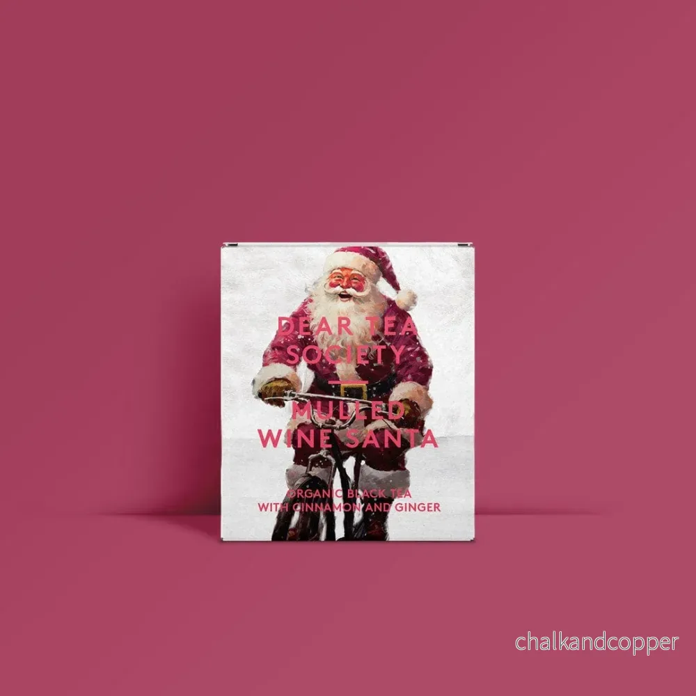 Mulled Wine Santa - Bild 2