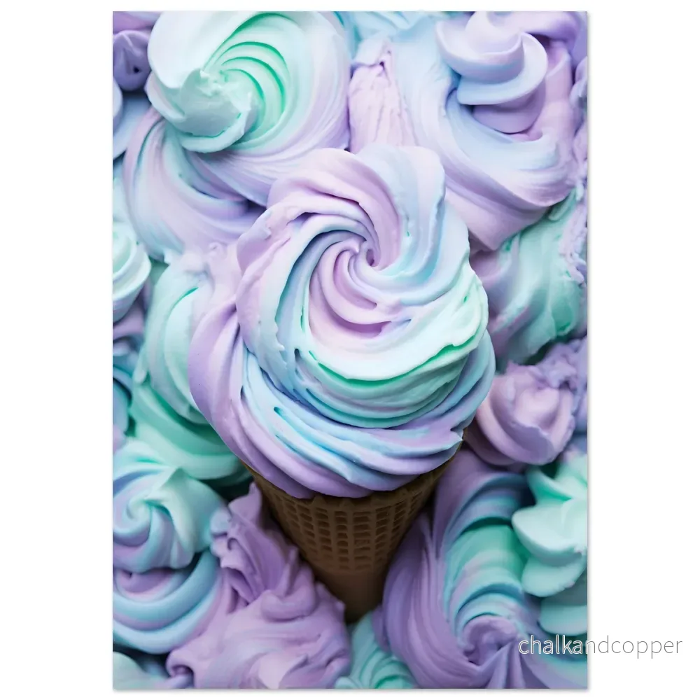 Ice cream deluxe - Bild 3