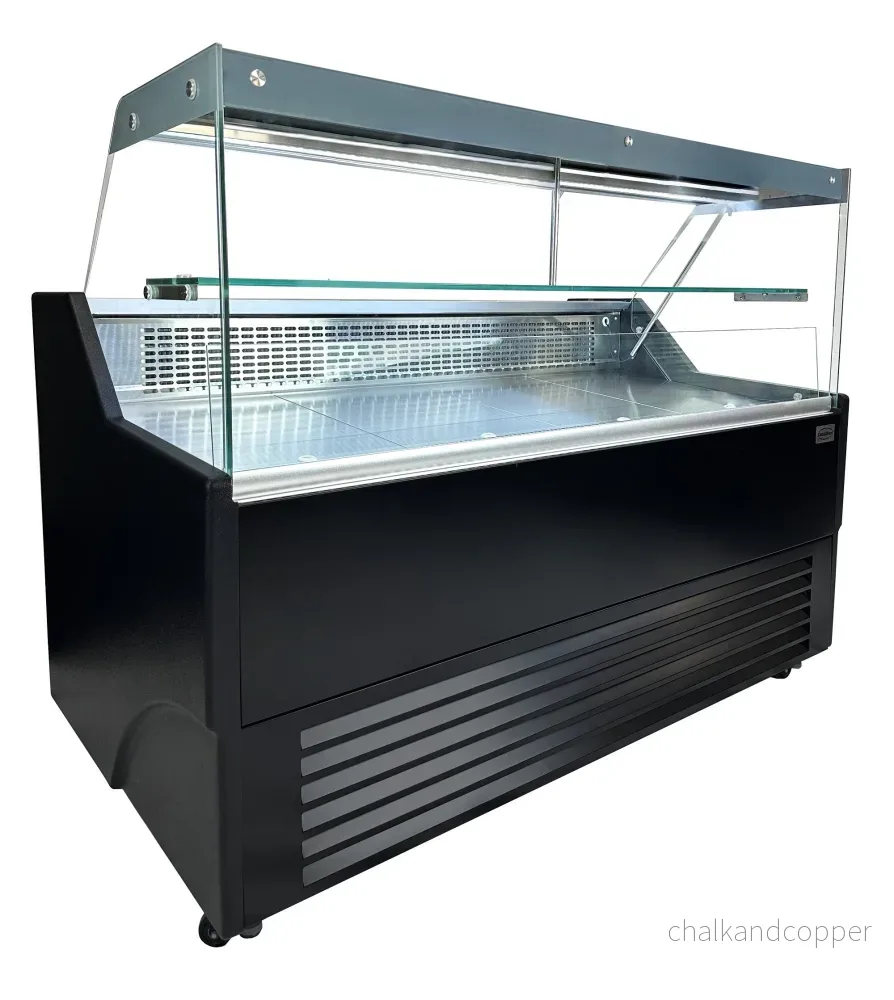 KALLDISPLAY WESLEY 1.3