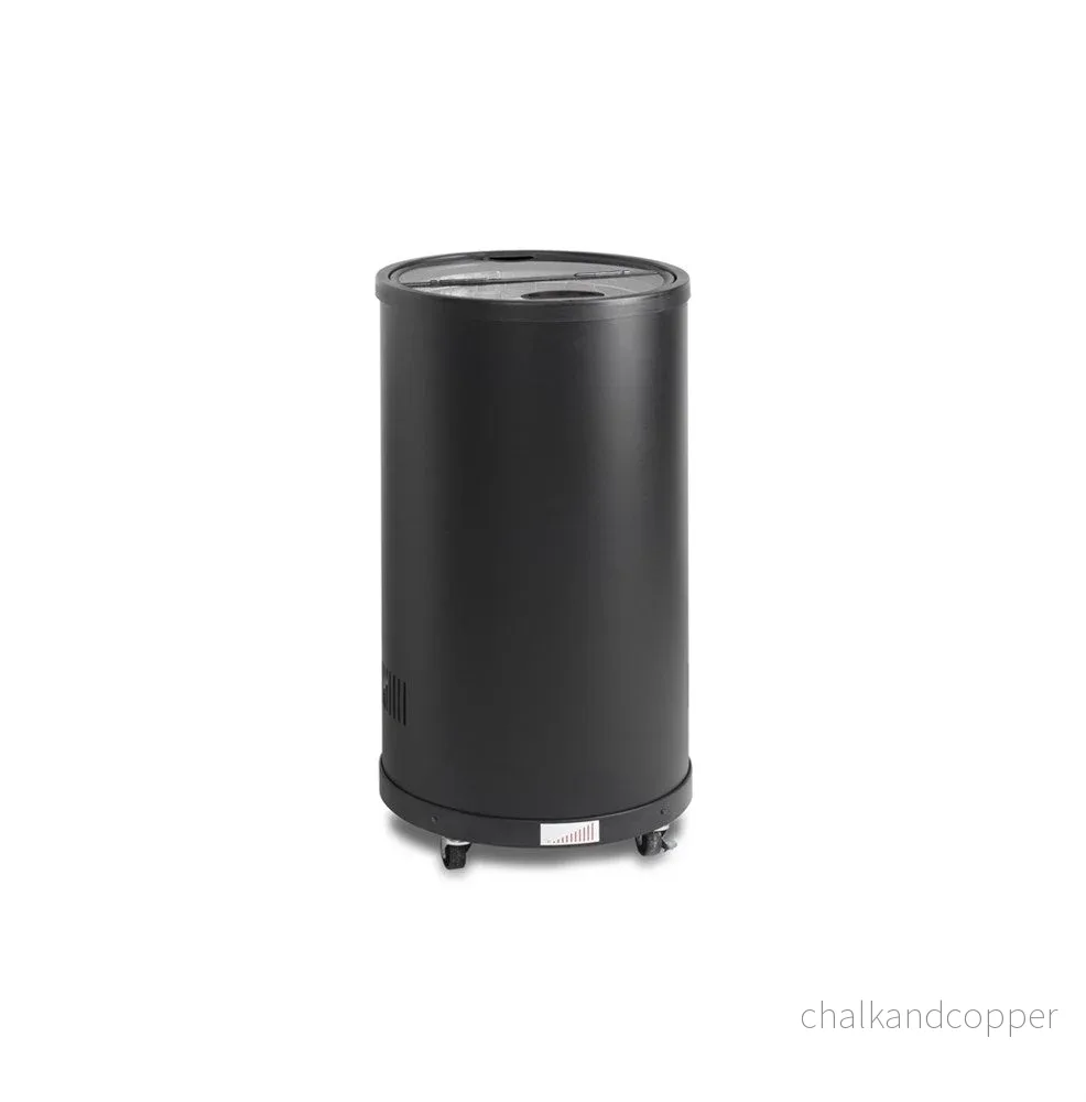 Barrel Cooler-CC45 Barrel Cooler-CC45