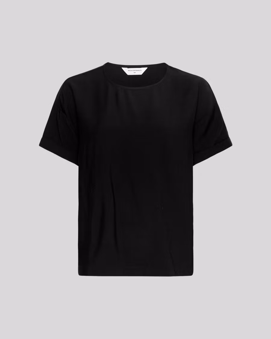 Basina Amabella SS Top Black MSCH Basina Amabella SS Top Black MSCH
