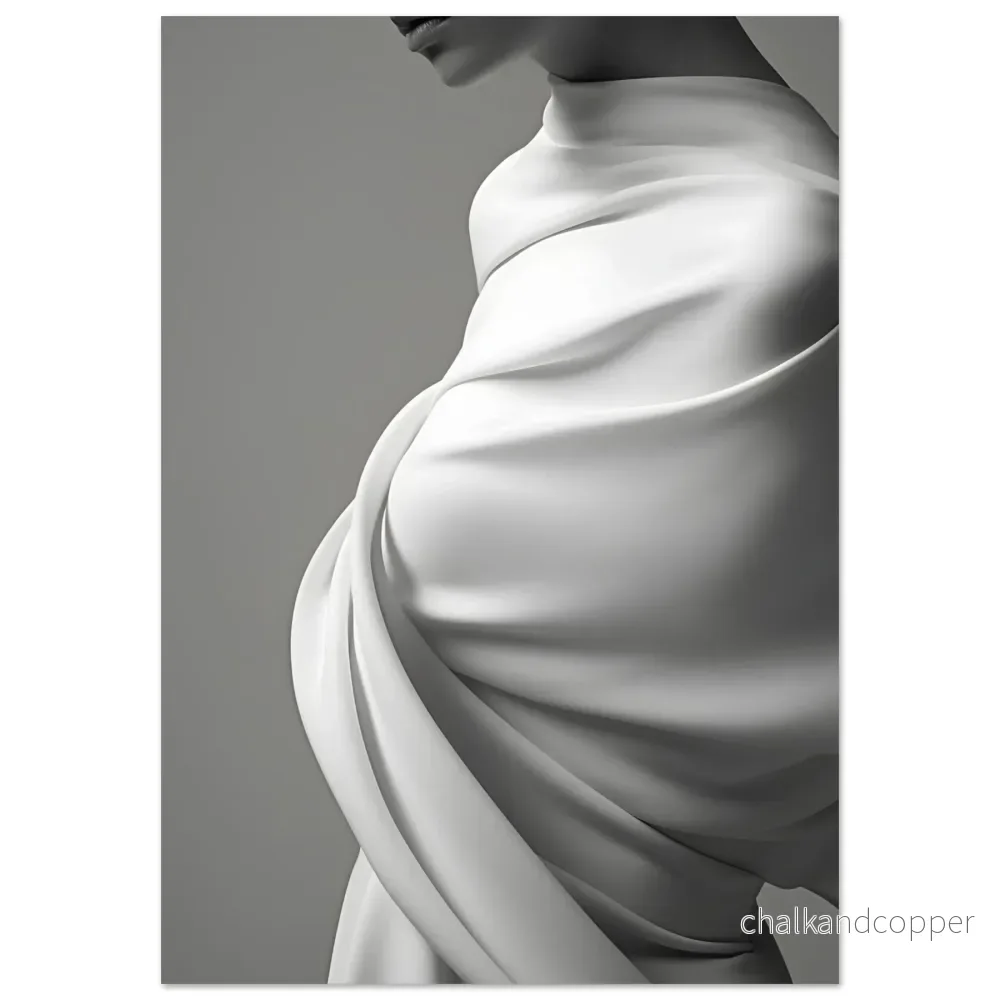 White elegance - Bild 3
