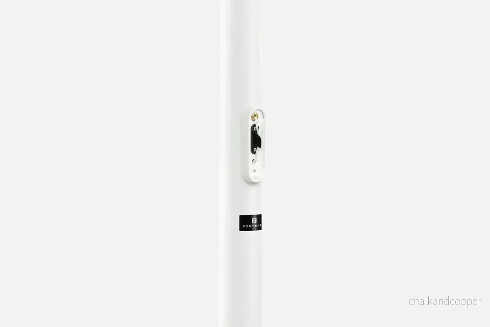 Flaggstång ISS - Bild 2