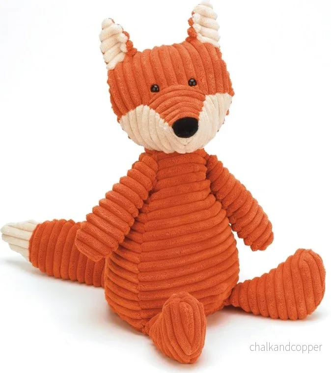 Cordy Roy Fox Small