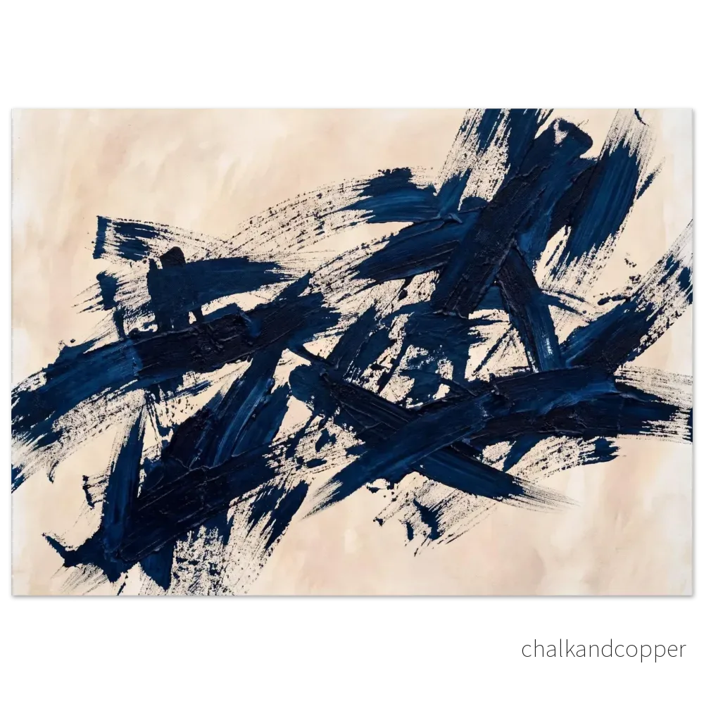 Blue Interruption - Bild 3