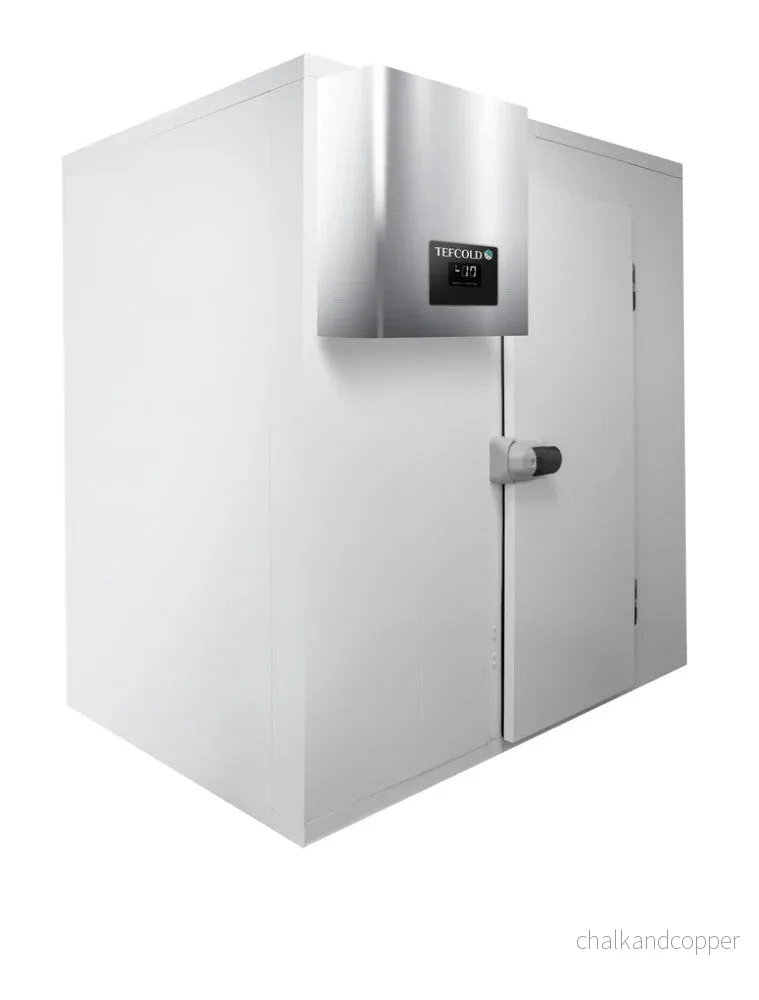 Frysrum CRNF2427 – 240 x 270 cm Frysrum CRNF2427 – 240 x 270 cm